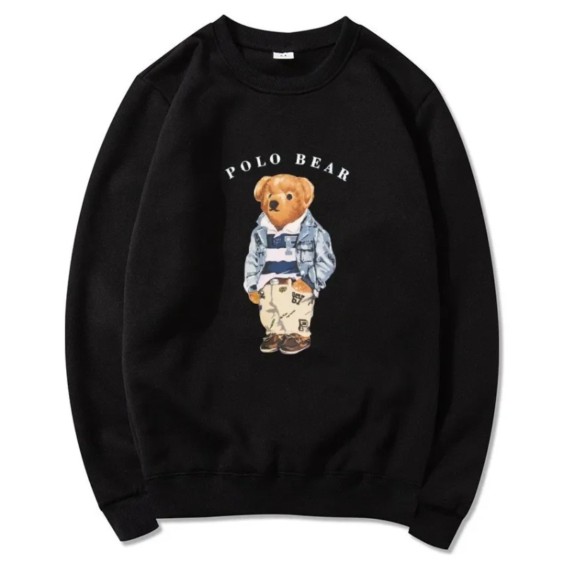 Mens Fashion Clothes - 快適で多用途なカジュアルシャツ、ファッショナブルな柄入りスウェットシャツ