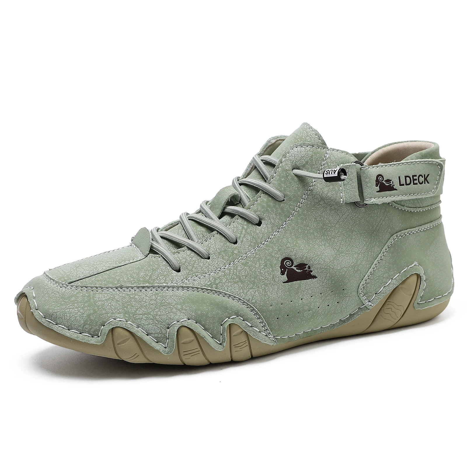 Mens Fashion Trainers - メンズ レザーシューズ アンクルブーツ 2026 メンズ スニーカー
