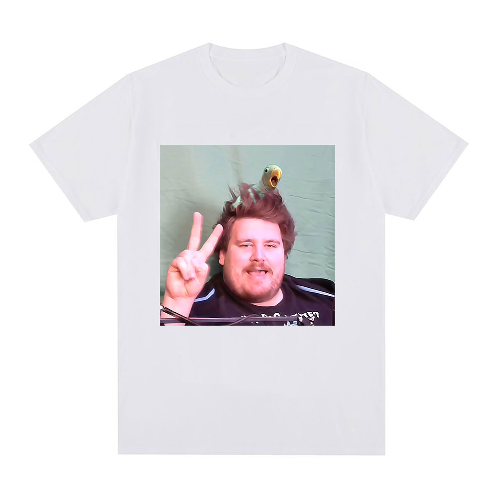 Drachenlord ポスター鳥の巣ヘアスタイルグラフィッ - Poster Men Fashion のレビューと価格