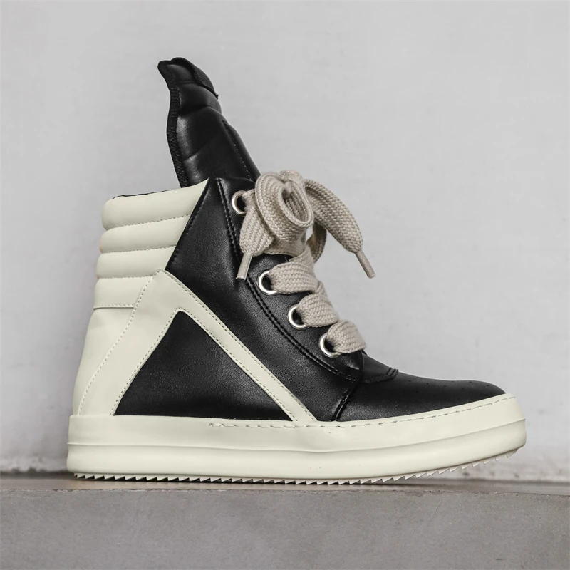 男性カジュアル高級スニーカーストリートスタイル男性ファッショ - Mens Fashion Trainers のレビューと価格
