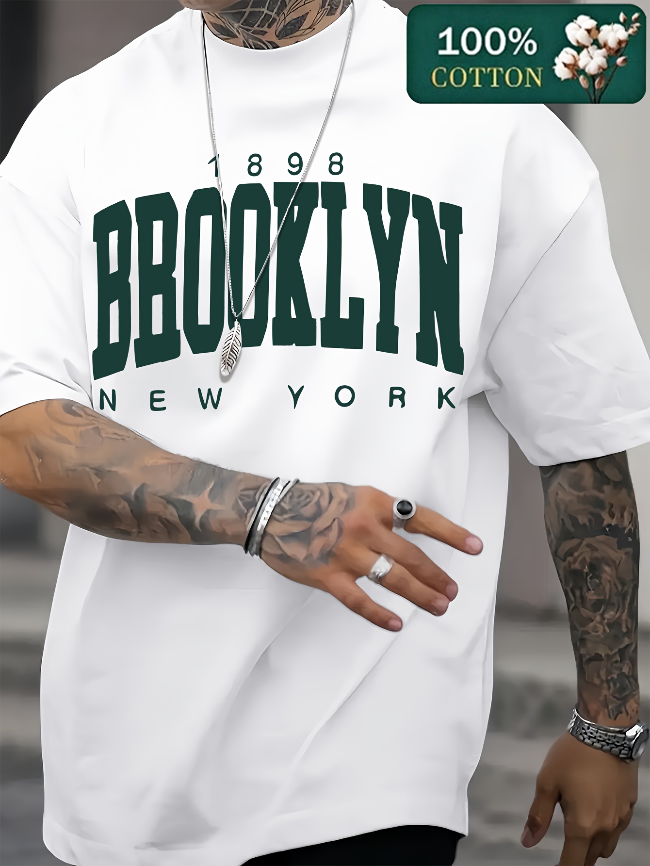 メンズサマーファッション 1898 ブルックリン ニューヨー - Men'S Fashion New York のレビューと価格