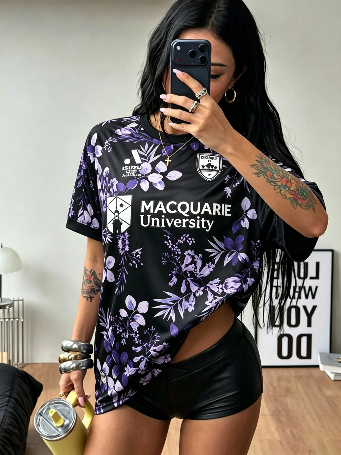 メンズ、ユース、キッズ向け、シドニー・サッカーユニフォーム、 - Men'S Fashion Sydney のレビューと価格