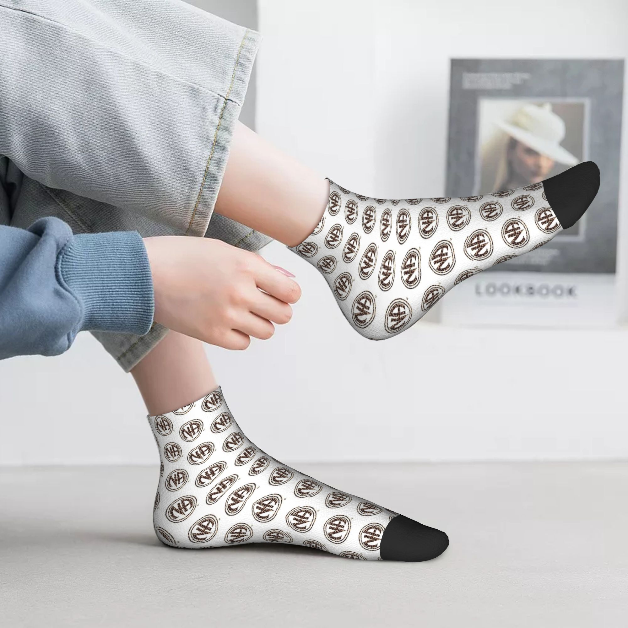 オールシーズン ナルコティクス アノニマス ギフト 12 ス - Socks Ankle Men のレビューと価格