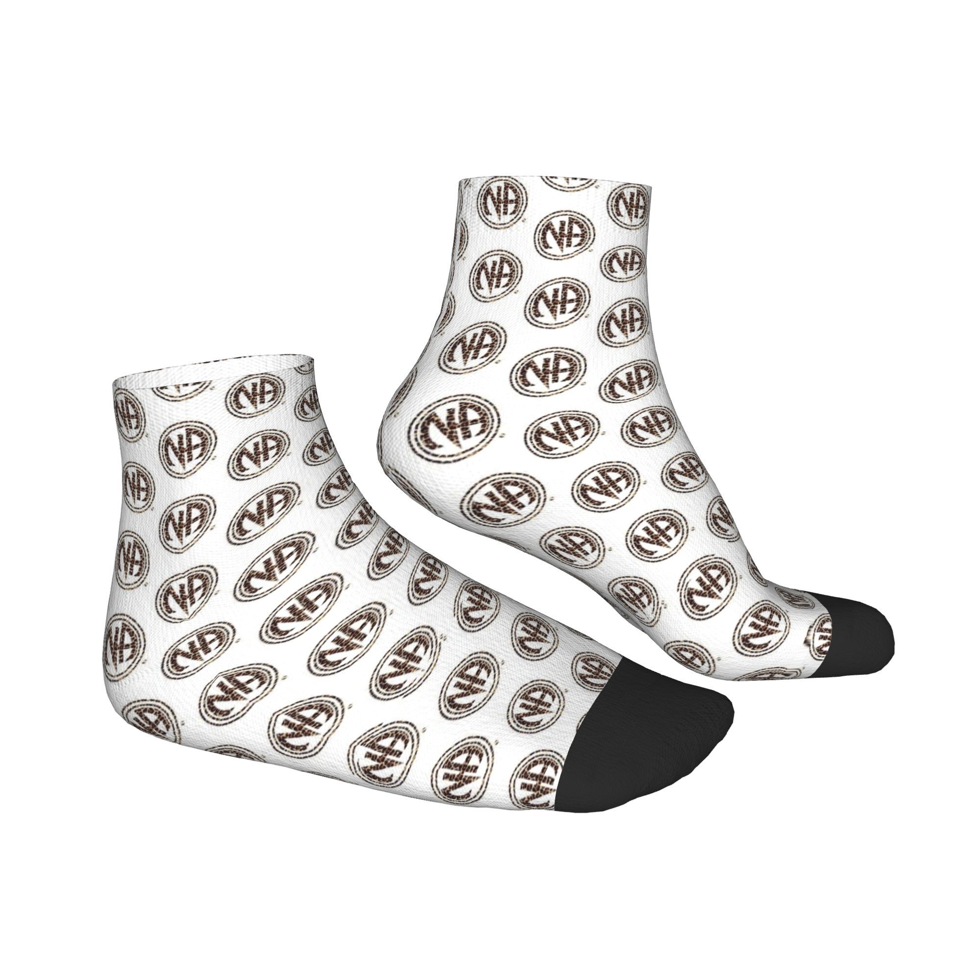 オールシーズン ナルコティクス アノニマス ギフト 12 ス - Socks Ankle Men のレビューと価格