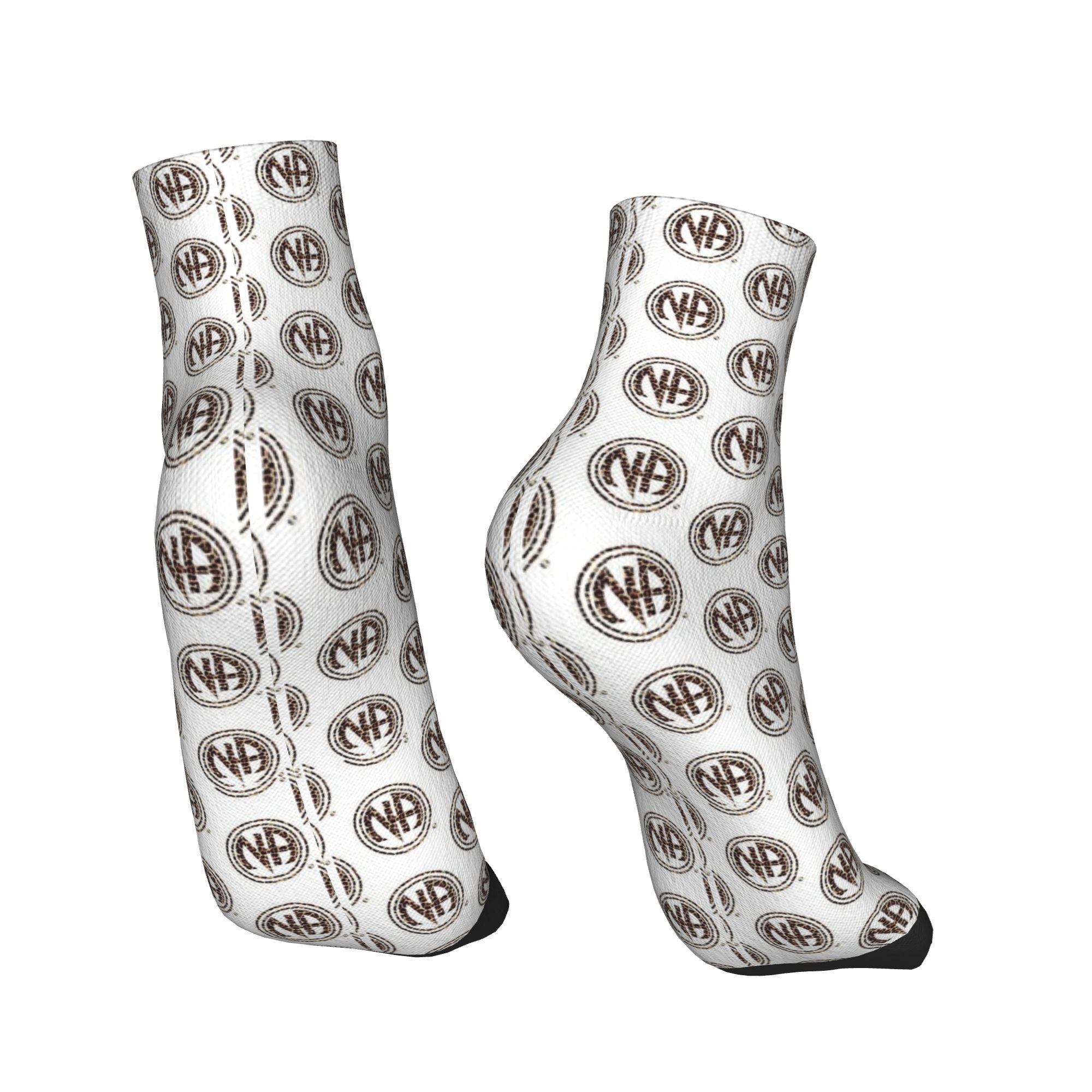 オールシーズン ナルコティクス アノニマス ギフト 12 ス - Socks Ankle Men のレビューと価格