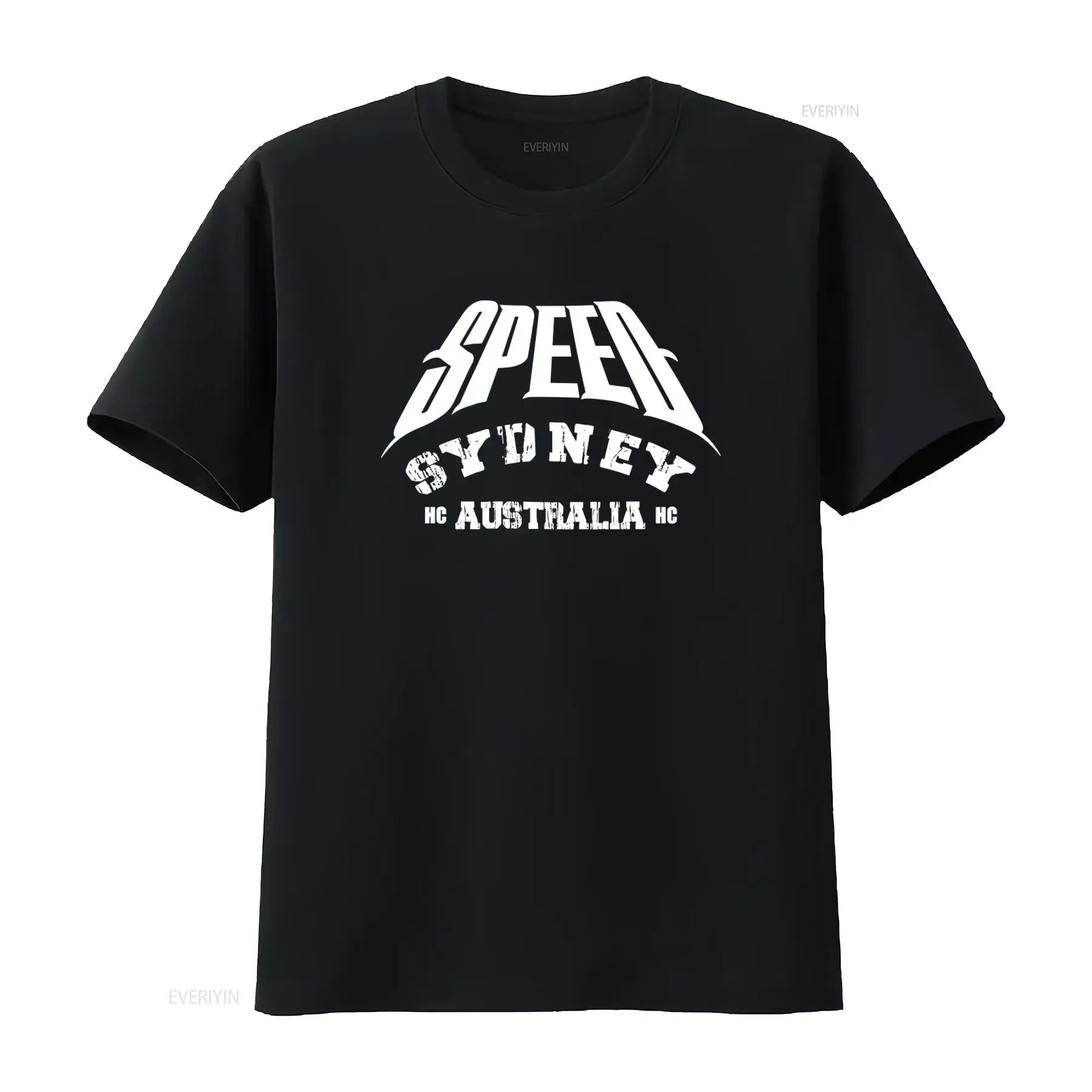 スピード・ハードコア・パンク・バンドのTシャツ。シドニー、オ - Men'S Fashion Sydney のレビューと価格