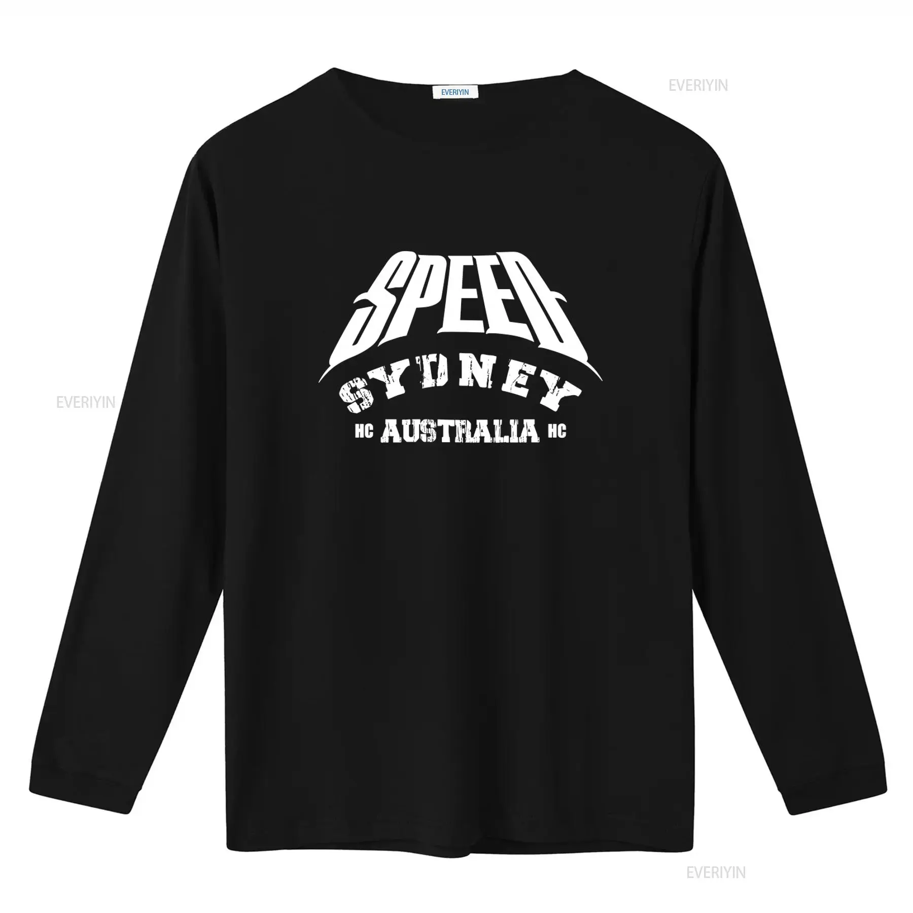 スピード・ハードコア・パンク・バンドのTシャツ。シドニー、オ - Men'S Fashion Sydney のレビューと価格