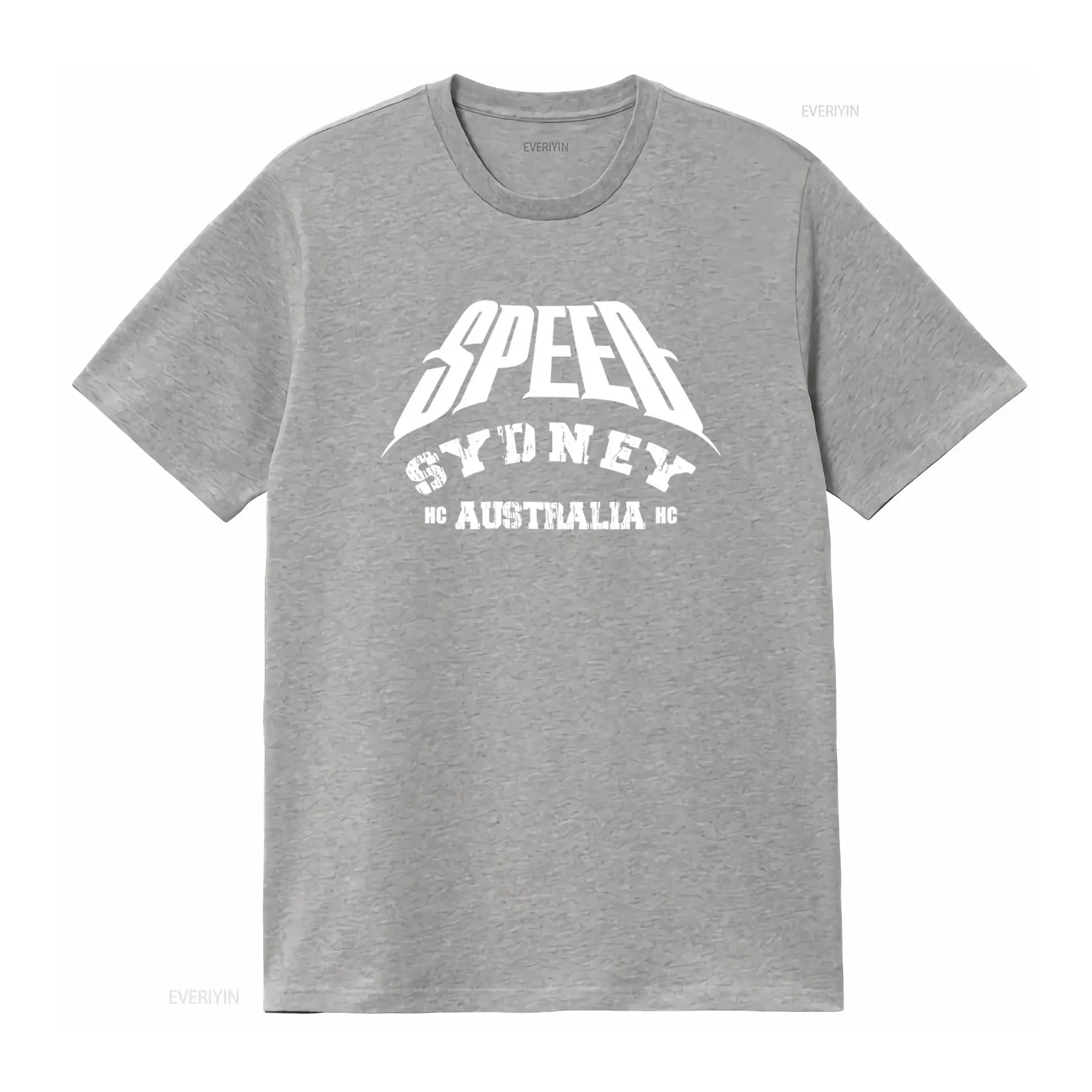 スピード・ハードコア・パンク・バンドのTシャツ。シドニー、オ - Men'S Fashion Sydney のレビューと価格