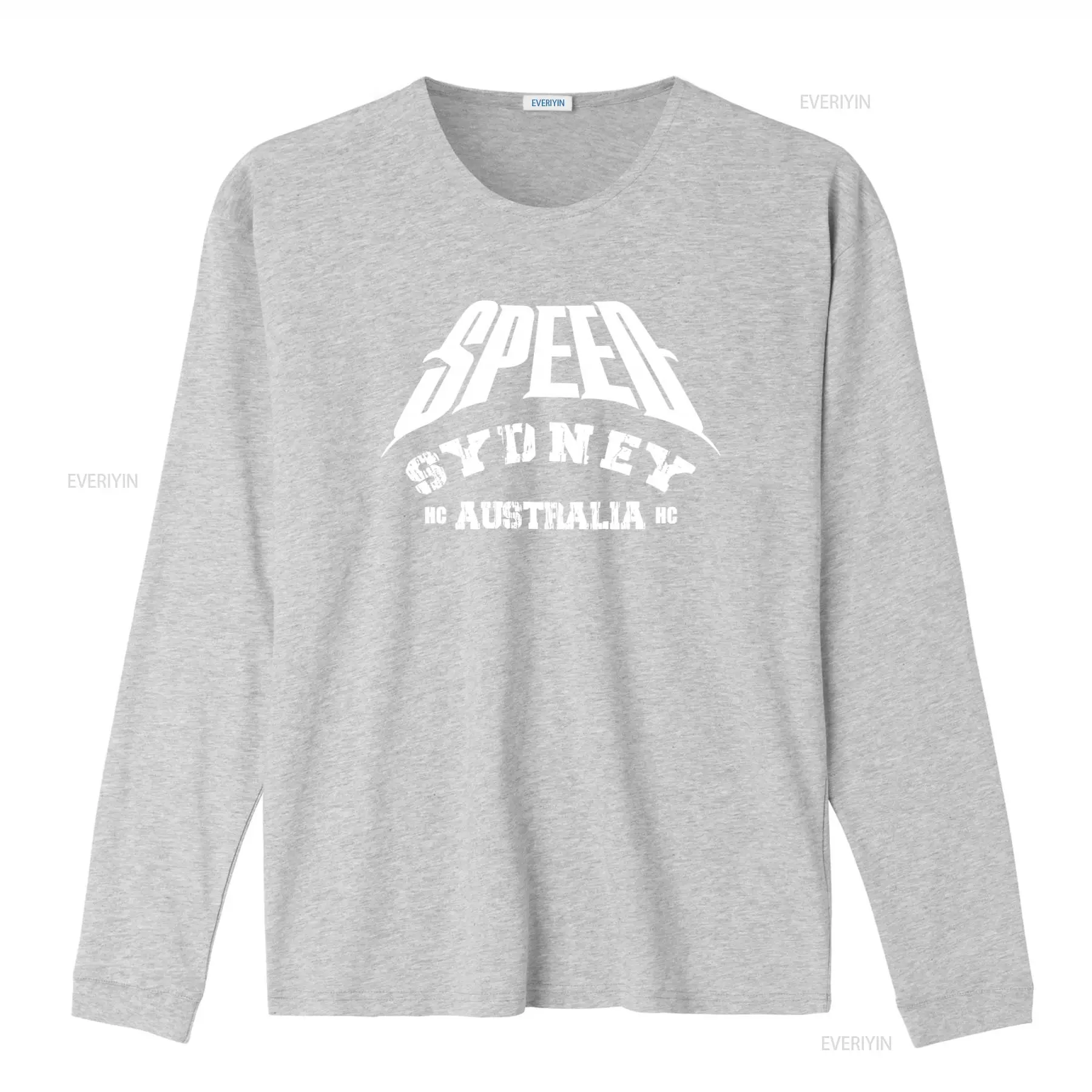 スピード・ハードコア・パンク・バンドのTシャツ。シドニー、オ - Men'S Fashion Sydney のレビューと価格