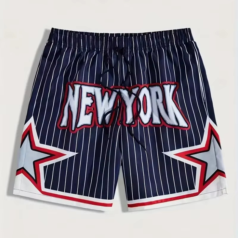 夏のメンズニューヨークショーツキッズファッションハワイビーチ - Men'S Fashion New York のレビューと価格