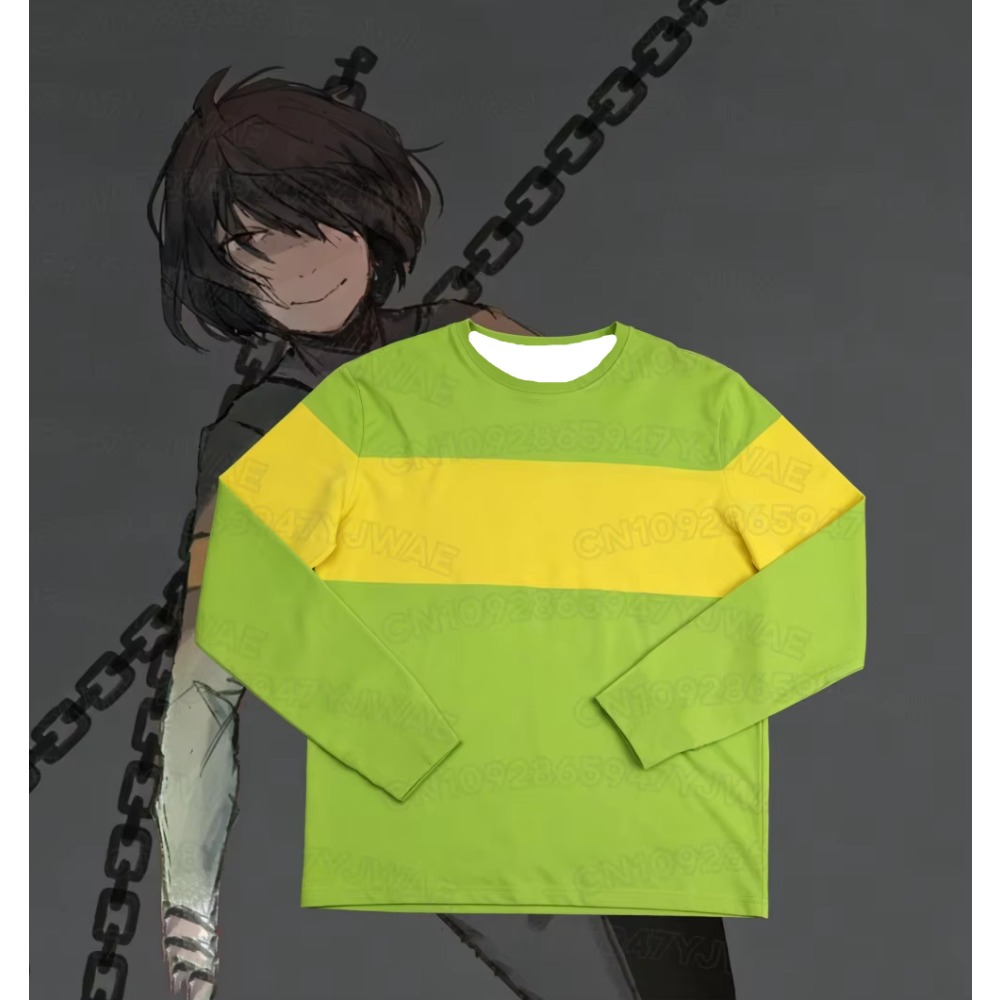 メンズ＆レディース デルタラン・クリス コスプレ 長袖 ファ - Mens Fashion Clothes のレビューと価格