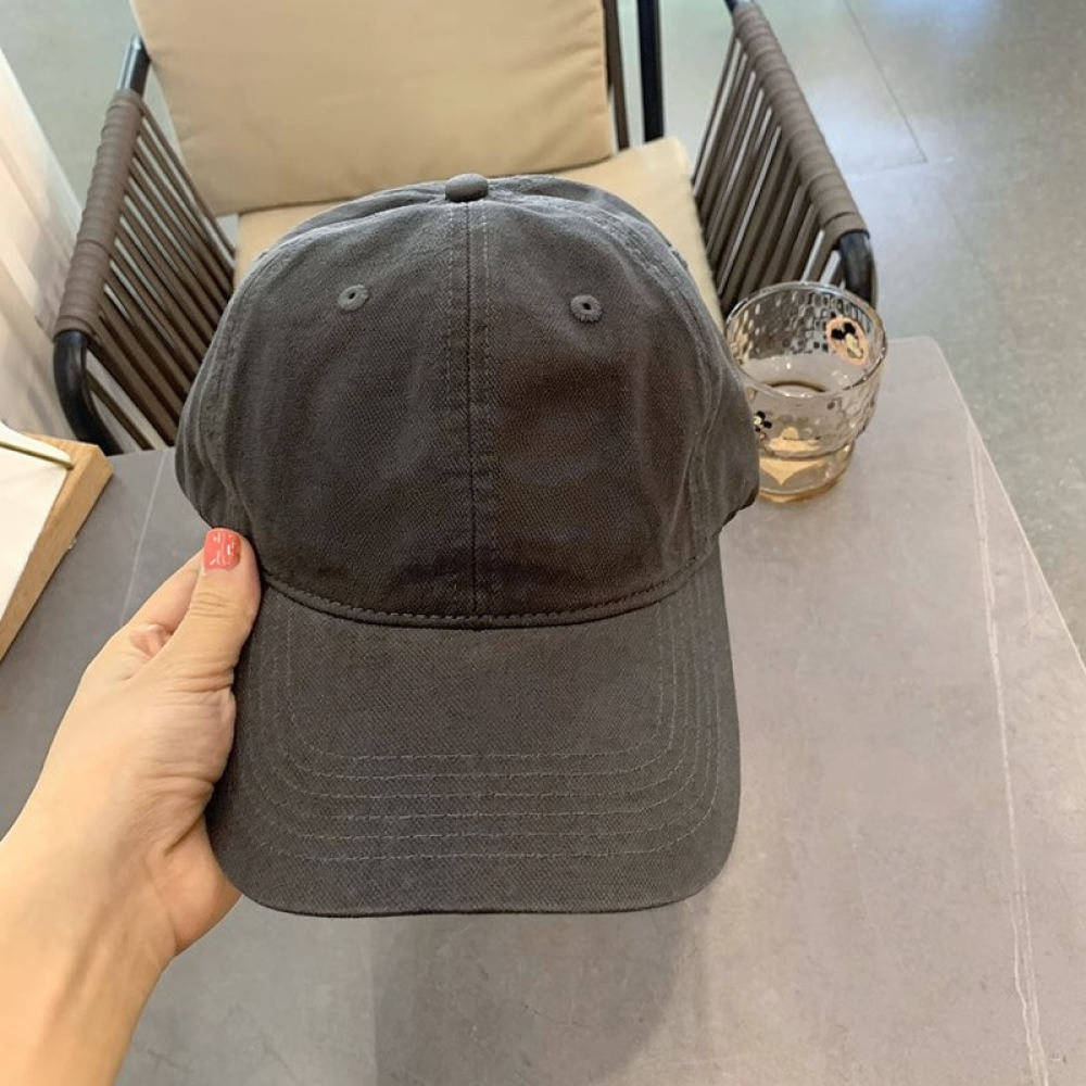 ファッションコットン製野球帽、男女兼用、文字刺繍入り、サイズ - Men'S Fashion With Hat のレビューと価格