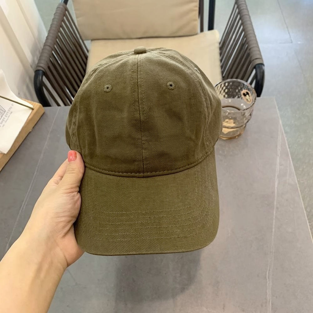 ファッションコットン製野球帽、男女兼用、文字刺繍入り、サイズ - Men'S Fashion With Hat のレビューと価格