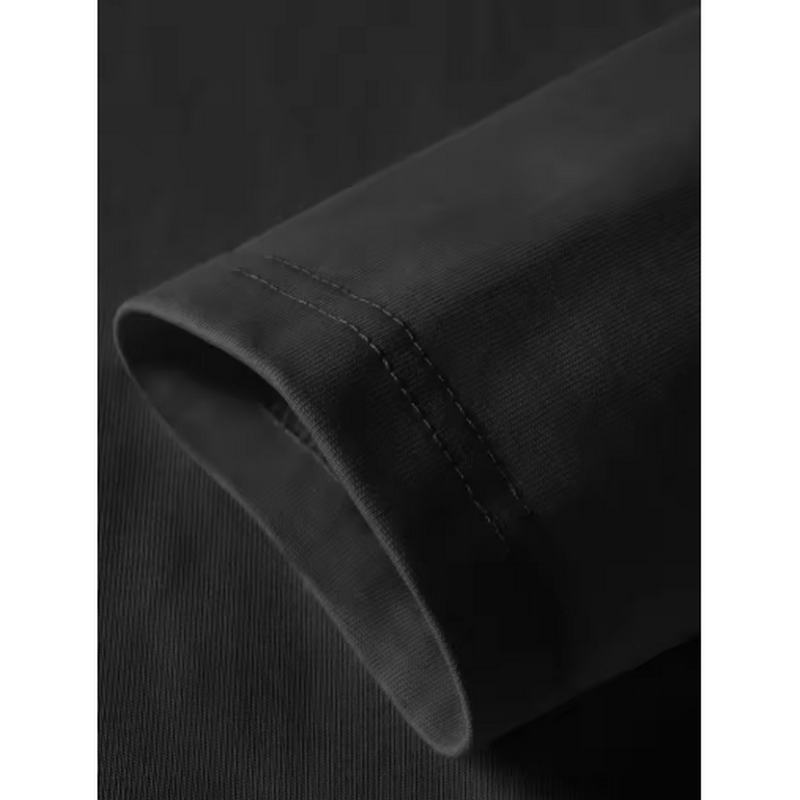 新作、100％純綿を使用した、秋向けのメンズ・レディース長袖 - Men'S Fashion T Shirts のレビューと価格