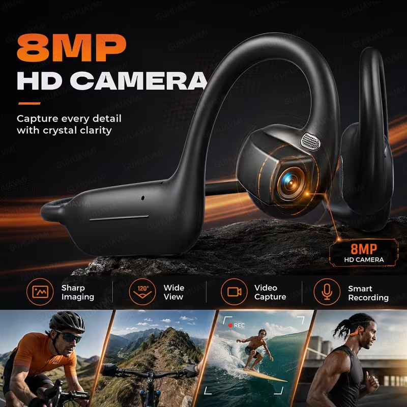 新登場！女性向け8MPカメラ搭載、手ブレ補正機能付き、音楽再 - Men'S Fashion Videos のレビューと価格