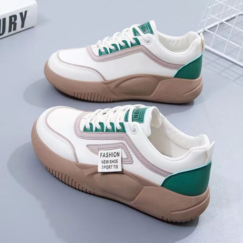 2026年、人気急上昇中のレディースカジュアルシューズ。通気 - Men'S Fashion News のレビューと価格