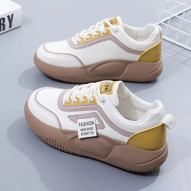 2026年、人気急上昇中のレディースカジュアルシューズ。通気 - Men'S Fashion News のレビューと価格
