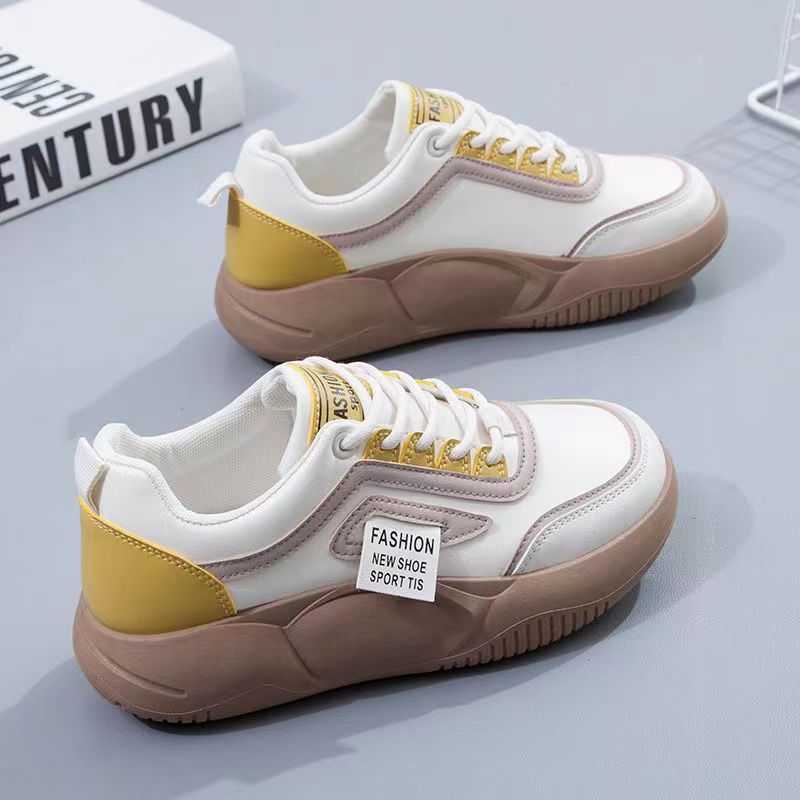 2026年、人気急上昇中のレディースカジュアルシューズ。通気 - Men'S Fashion News のレビューと価格