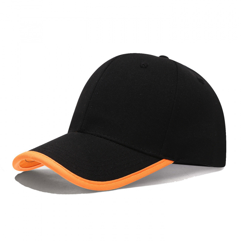 メンズ・レディース向け、カスタムロゴ入りベースボールキャップ - Men'S Fashion With Hat のレビューと価格