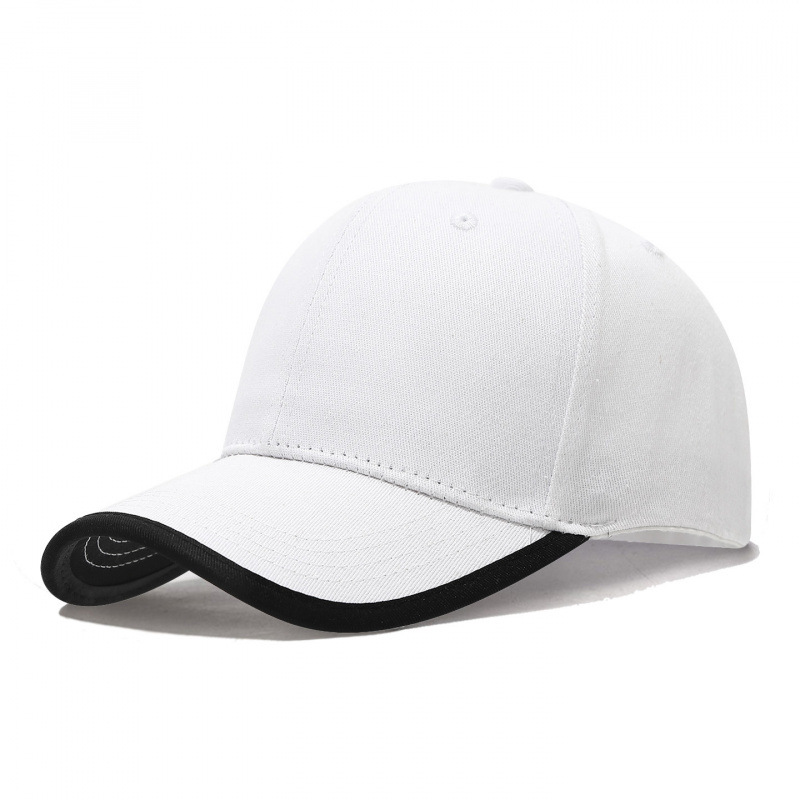 メンズ・レディース向け、カスタムロゴ入りベースボールキャップ - Men'S Fashion With Hat のレビューと価格